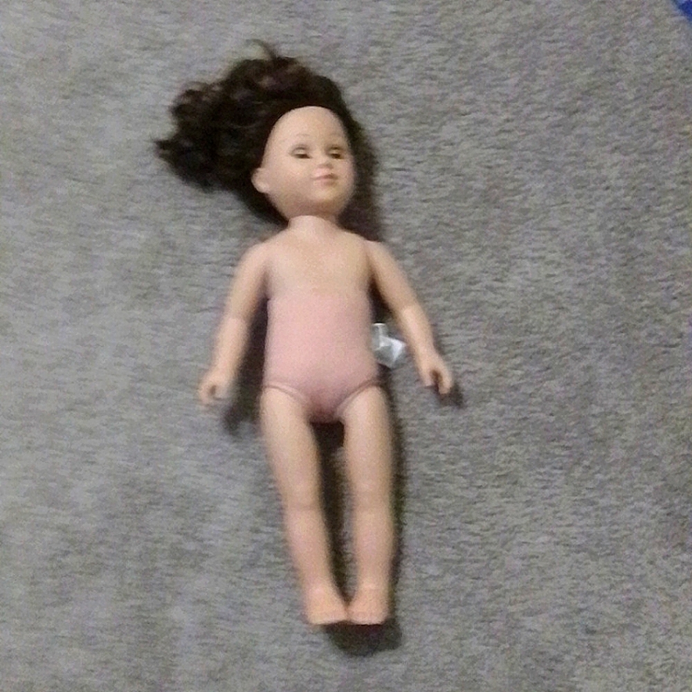 Doll